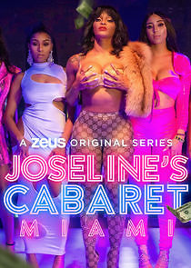 Joseline’s Cabaret: Miami
