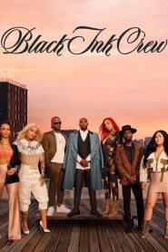 Black Ink Crew New York: Season 7