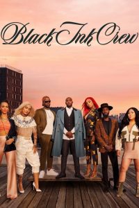 Black Ink Crew New York: Season 7