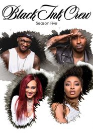 Black Ink Crew New York: Season 5