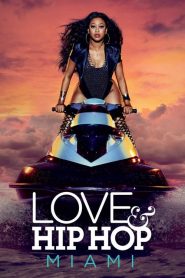 Love & Hip Hop Miami: Season 1