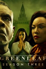 Greenleaf: Season 3