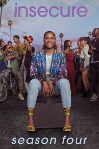 Insecure: Season 4