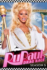 RuPaul’s Drag Race: Season 5