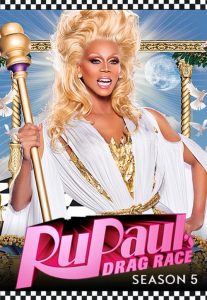 RuPaul’s Drag Race: Season 5