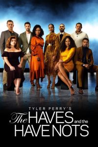 Tyler Perry’s The Haves and the Have Nots