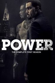 Power: Season 1