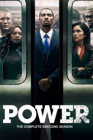 Power: Season 2