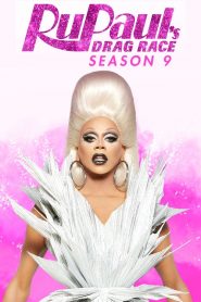 RuPaul’s Drag Race: Season 9