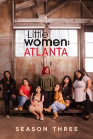 Little Women: Atlanta: Season 3