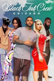 Black Ink Crew Chicago: Season 3