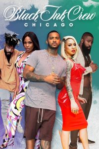 Black Ink Crew Chicago: Season 3