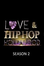 Love & Hip Hop Hollywood: Season 2