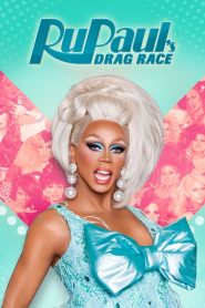 RuPaul’s Drag Race: Season 8