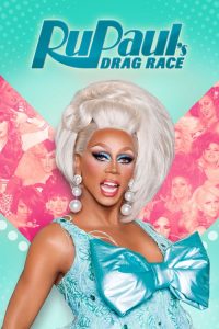 RuPaul’s Drag Race: Season 8