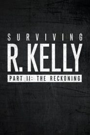 Surviving R. Kelly: Season 2