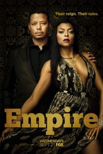 Empire: Season 3