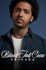 Black Ink Crew Chicago: Season 4