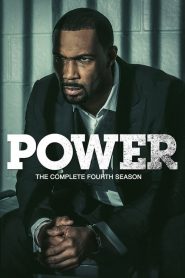 Power: Season 4