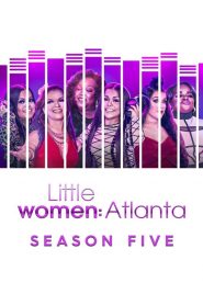 Little Women: Atlanta: Season 5