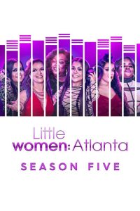 Little Women: Atlanta: Season 5