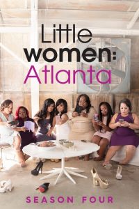 Little Women: Atlanta: Season 4