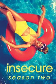 Insecure: Season 2