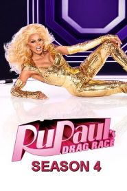 RuPaul’s Drag Race: Season 4