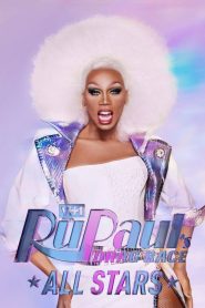 RuPaul’s Drag Race All Stars: Season 5