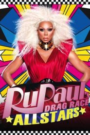 RuPaul’s Drag Race All Stars: Season 2