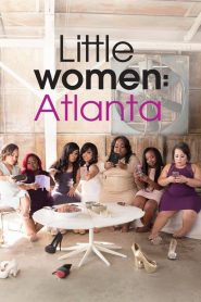 Little Women: Atlanta: Season 2