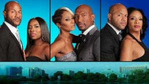 Love & Marriage Huntsville: Season 2