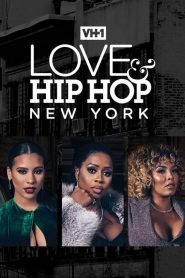 Love & Hip Hop New York: Season 8