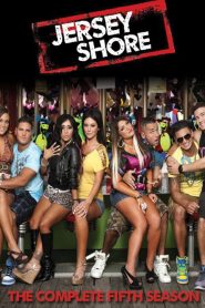 Jersey Shore: Season 5