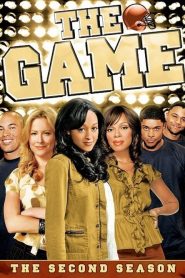 The Game: Season 2