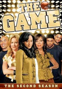 The Game: Season 2