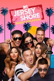 Jersey Shore: Family Vacation: Season 2