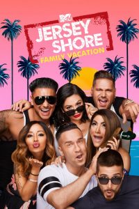 Jersey Shore: Family Vacation: Season 3