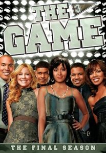 The Game: Season 3