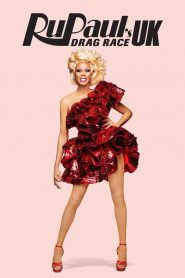 RuPaul’s Drag Race UK: Season 1