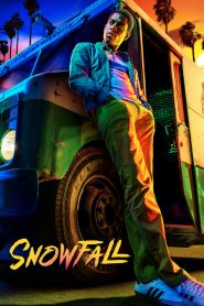 Snowfall: Season 2