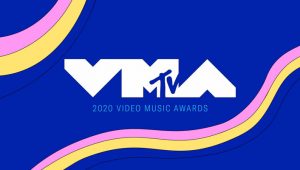 MTV VMAs 2020