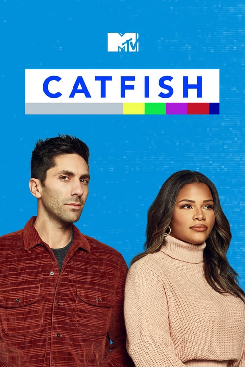 Catfish The TV Show MrWorldPremiere