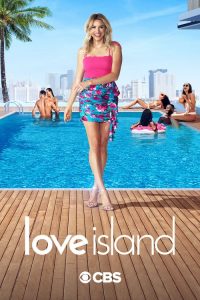 Love Island: Season 2