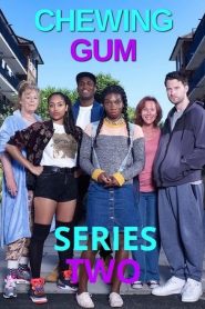 Chewing Gum: Season 2