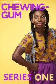 Chewing Gum: Season 1