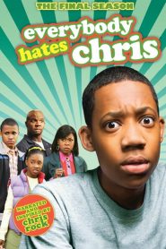 Everybody Hates Chris: Season 4