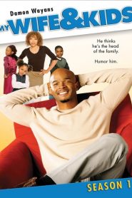 My Wife and Kids: Season 1