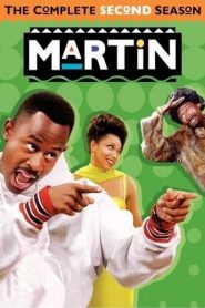 Martin: Season 2