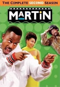 Martin: Season 2